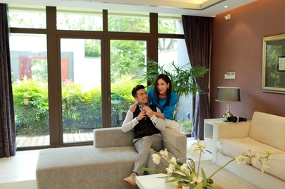 我只要我们在一起剧照的剧照