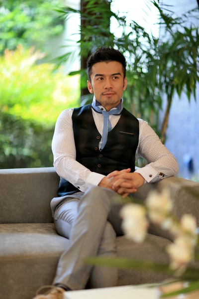 我只要我们在一起剧照的剧照