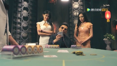 德扑女王2：双面鬼王剧照的剧照