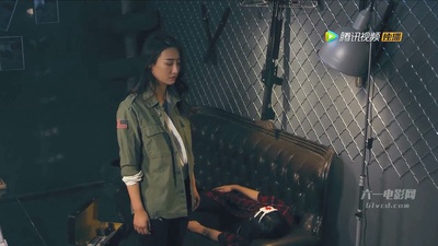 德扑女王2：双面鬼王剧照的剧照