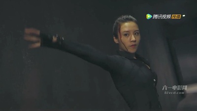 德扑女王2：双面鬼王剧照的剧照