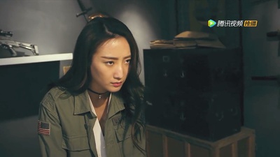 德扑女王2：双面鬼王剧照的剧照