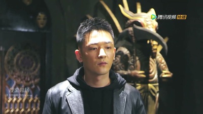 德扑女王2：双面鬼王剧照的剧照