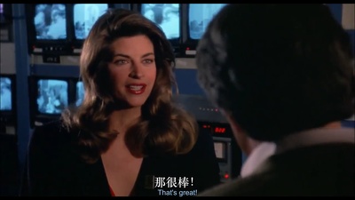 怪客临门剧照的剧照