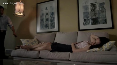 怪客剧照的剧照