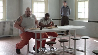 怪客剧照的剧照