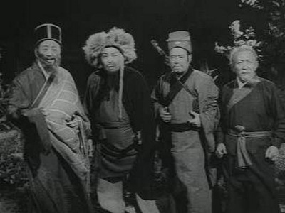 玉女英魂(大结局)剧照的剧照