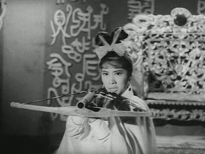 玉女英魂(大结局)剧照的剧照