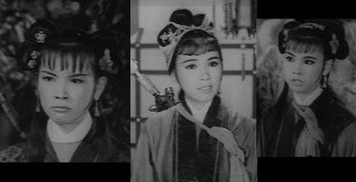 玉女英魂(上集)剧照的剧照