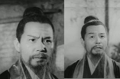 玉女英魂(上集)剧照的剧照