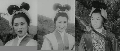 玉女英魂(上集)剧照的剧照