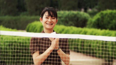 石榴树上结樱桃剧照的剧照