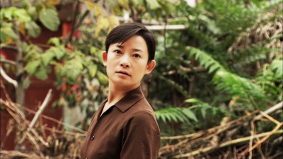 石榴树上结樱桃剧照的剧照