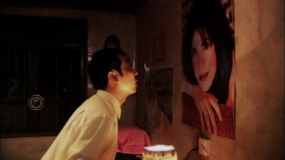 石榴树上结樱桃剧照的剧照