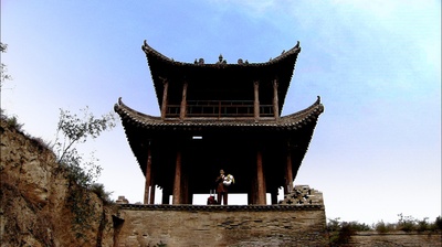 石榴树上结樱桃剧照的剧照