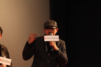 石榴树上结樱桃剧照的剧照