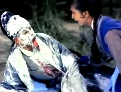 小魔侠剧照的剧照