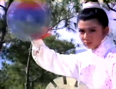 小魔侠剧照的剧照