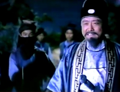 小魔侠剧照的剧照