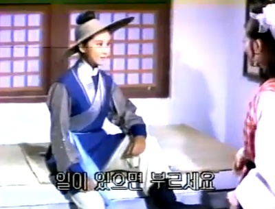 小魔侠剧照的剧照