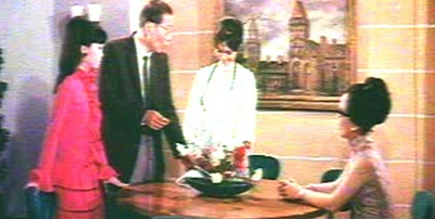 妈妈要我嫁剧照的剧照