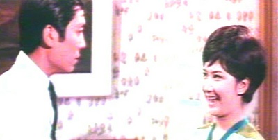 妈妈要我嫁剧照的剧照