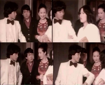 狗咬狗骨剧照的剧照