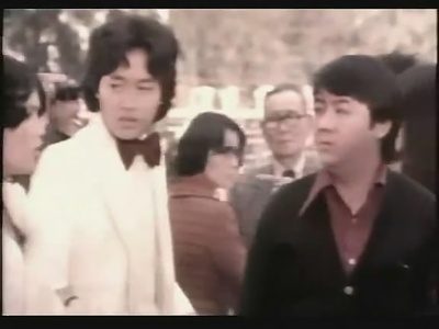 狗咬狗骨剧照的剧照