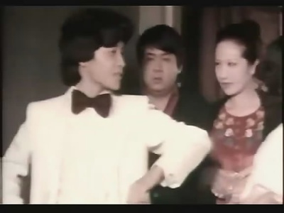 狗咬狗骨剧照的剧照