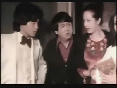 狗咬狗骨剧照的剧照