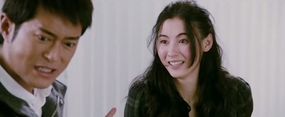 最强囍事剧照的剧照