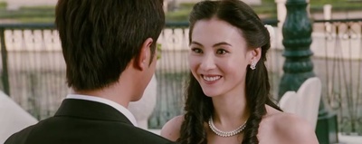 最强囍事剧照的剧照