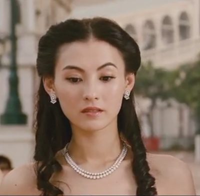 最强囍事剧照的剧照