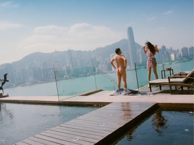 最强囍事剧照的剧照