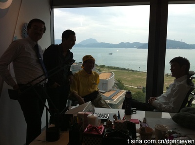 最强囍事剧照的剧照