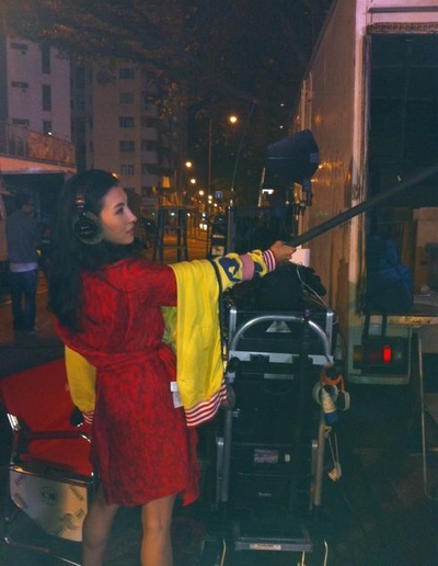 最强囍事剧照的剧照