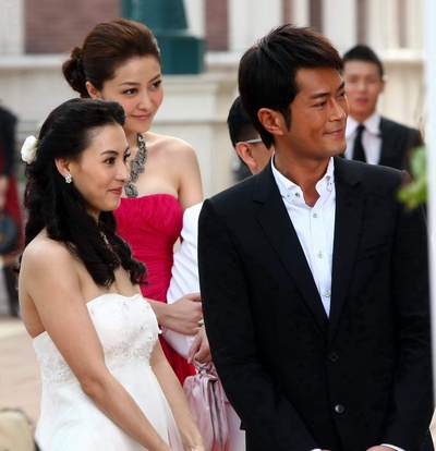 最强囍事剧照的剧照