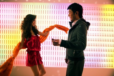 最强囍事剧照的剧照