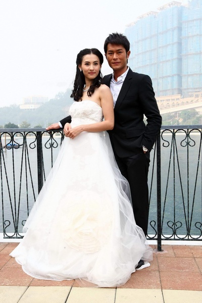 最强囍事剧照的剧照