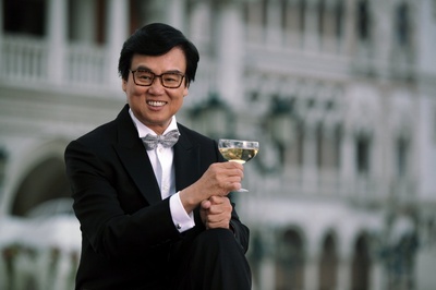 最强囍事剧照的剧照