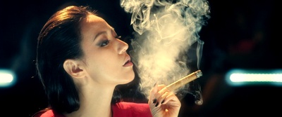 百变爱人剧照的剧照