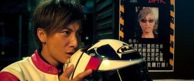 百变爱人剧照的剧照