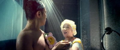 百变爱人剧照的剧照