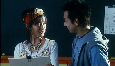 飘忽男女剧照的剧照