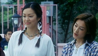 飘忽男女剧照的剧照