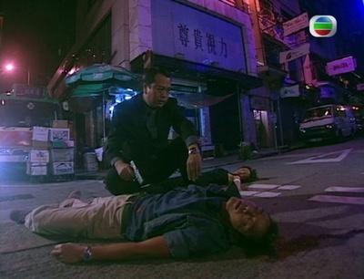 热血狙击剧照的剧照