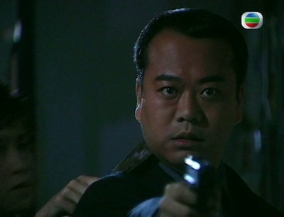 热血狙击剧照的剧照