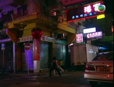 热血狙击剧照的剧照