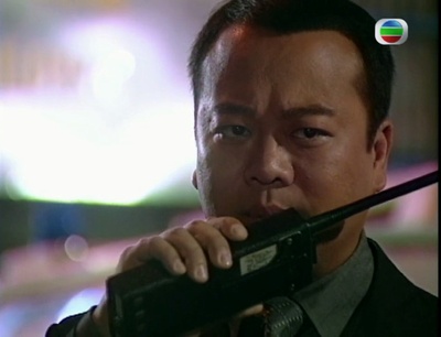 热血狙击剧照的剧照