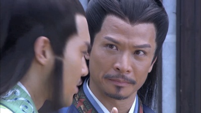 陆小凤传奇之绣花大盗剧照的剧照